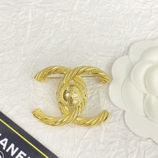 Chanel Brooches